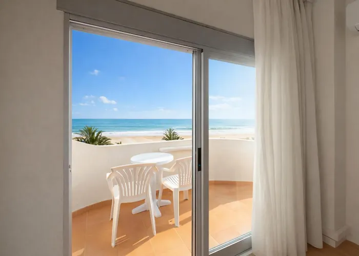 Hotel Rh Riviera - Adults Only Gandía