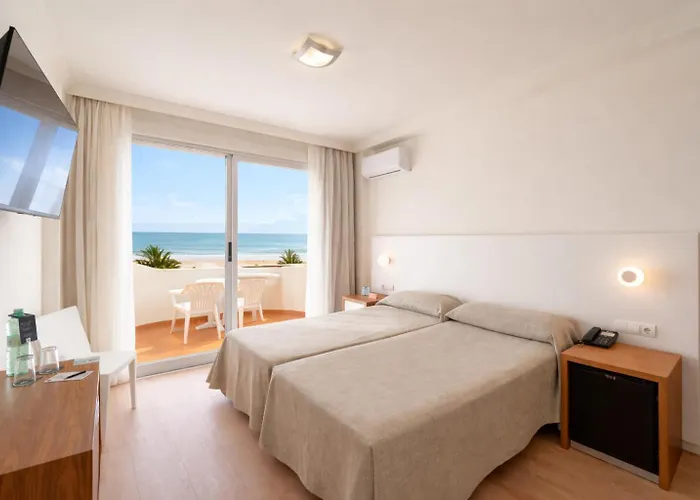 Rh Riviera - Adults Only