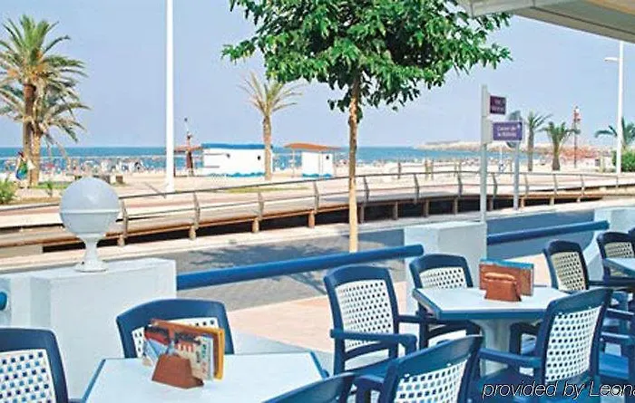 Rh Riviera - Adults Only 3* Gandía