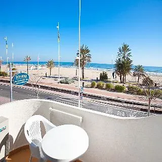 Hotel Rh Riviera - Adults Only