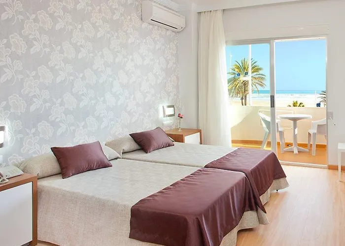 Rh Riviera - Adults Only 3*