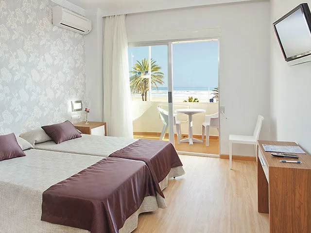 Rh Riviera - Adults Only Hotel Gandía