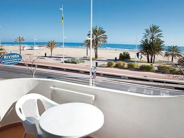 Rh Riviera - Adults Only Hotel