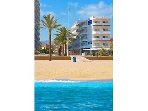 Hotel Rh Riviera - Adults Only