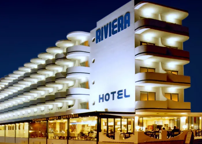 Rh Riviera - Adults Only
