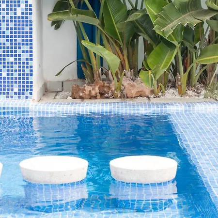 Rh Riviera - Adults Only 3* Gandía