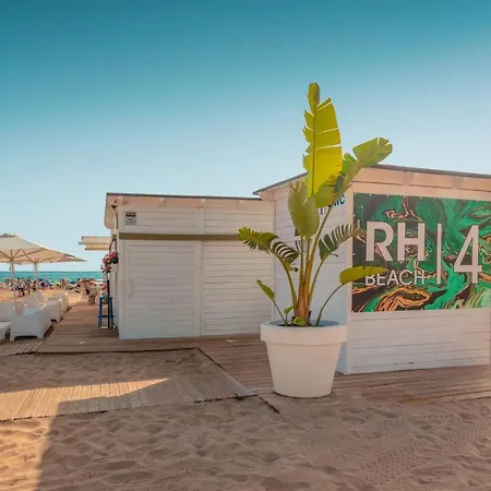 Rh Riviera - Adults Only Hotel