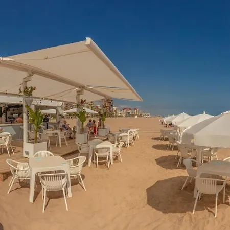 Rh Riviera - Adults Only Hotel Gandía