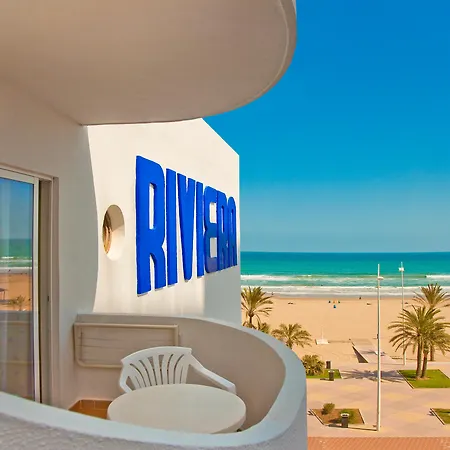 Rh Riviera - Adults Only Hotel Gandía