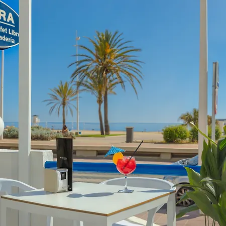 Rh Riviera - Adults Only Gandía