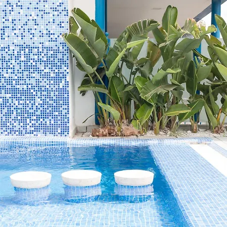 Hotel Rh Riviera - Adults Only 3*