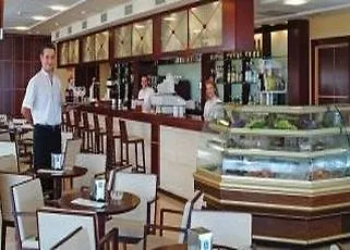 Rh里维埃拉酒店 - 仅限成人 3* 甘迪亚