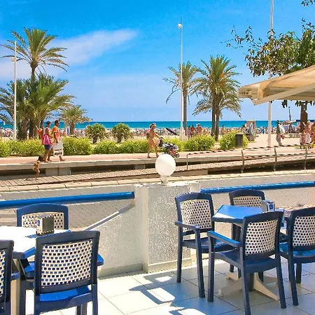 Hotel Rh Riviera - Adults Only 3*