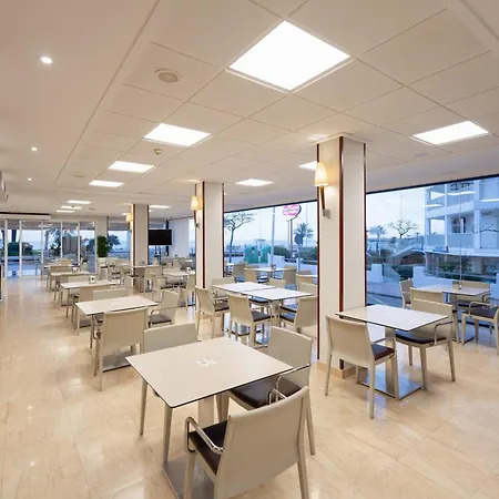 Hotel Rh Riviera - Adults Only