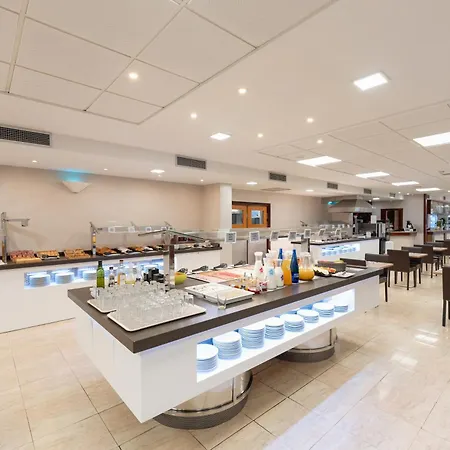 Rh Riviera - Adults Only Hotel 3*