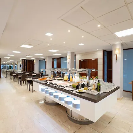 Rh Riviera - Adults Only 3* Gandía