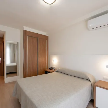 Hotel Rh Riviera - Adults Only 3*