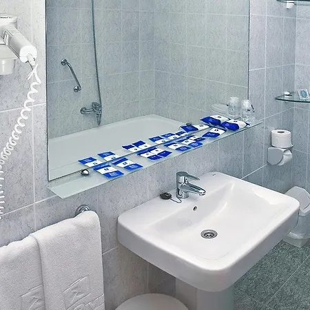Rh Riviera - Adults Only Hotel