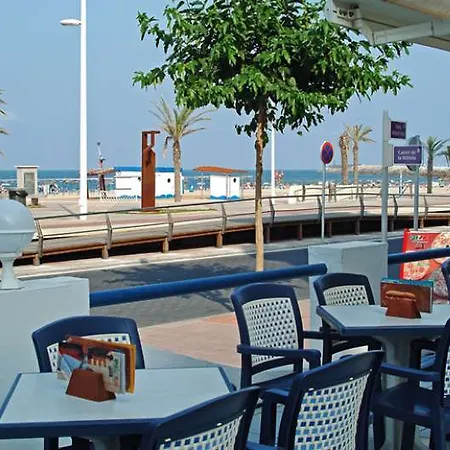 Rh Riviera - Adults Only Hotel Gandía