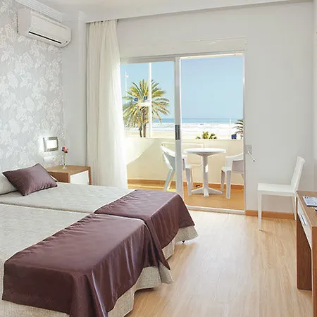 Rh Riviera - Adults Only Hotel Gandie