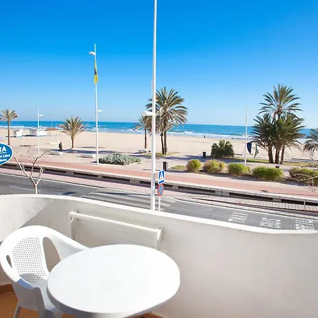 Rh Riviera - Adults Only Gandía