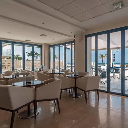 Rh Riviera - Adults Only Gandía