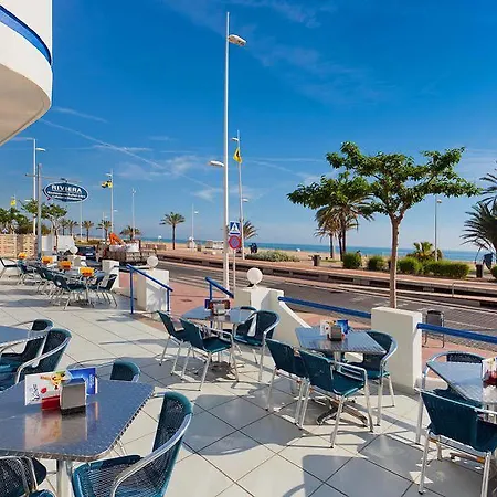 Rh Riviera - Adults Only Gandía
