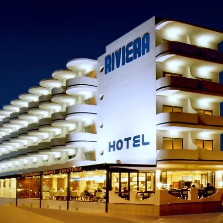 Rh Riviera - Adults Only