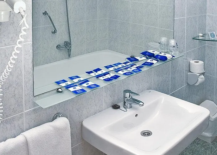 Rh Riviera - Adults Only Hotel